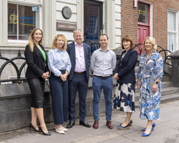 Limerick Chamber Business Awards Committee