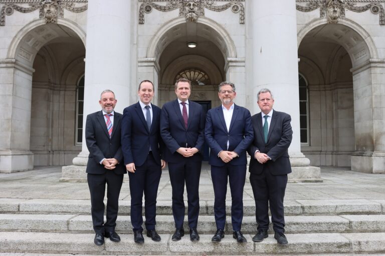 Second Limerick Mayoral Forum held in Dublin
