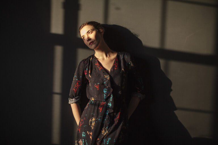 Lisa Hannigan brings ensemble to Lime Tree Theatre