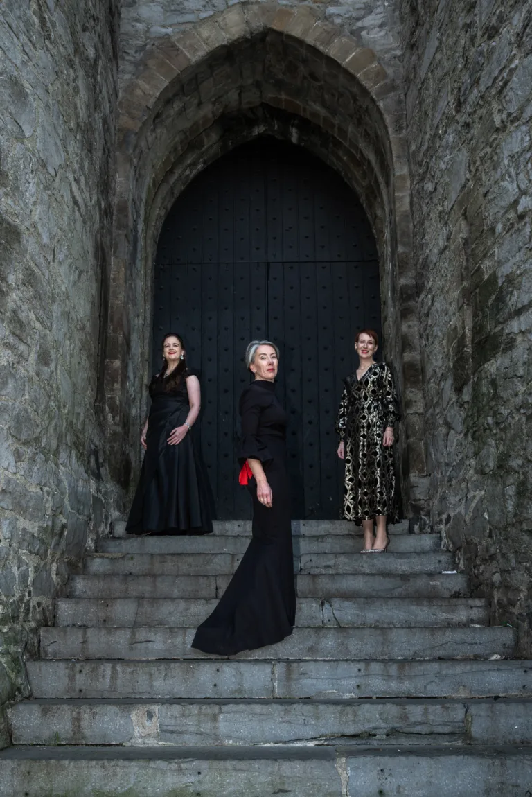 Opera and Carols Live At the Castle this December