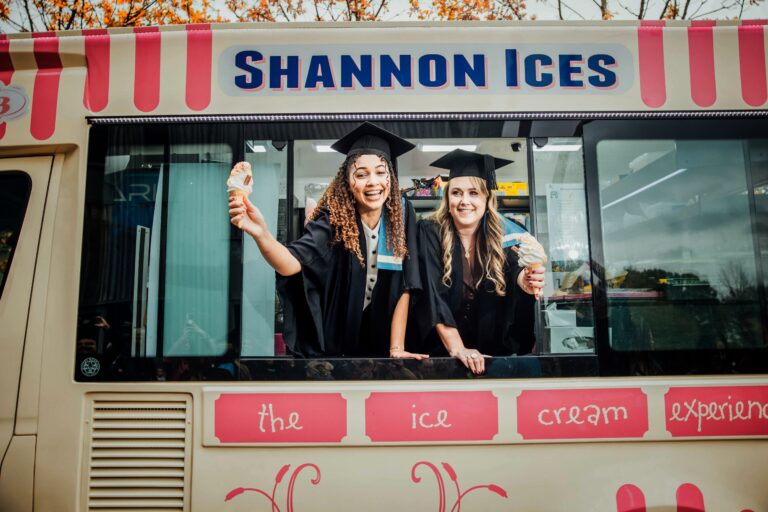LIMERICK IN PHOTOS: LINC graduations at MIC