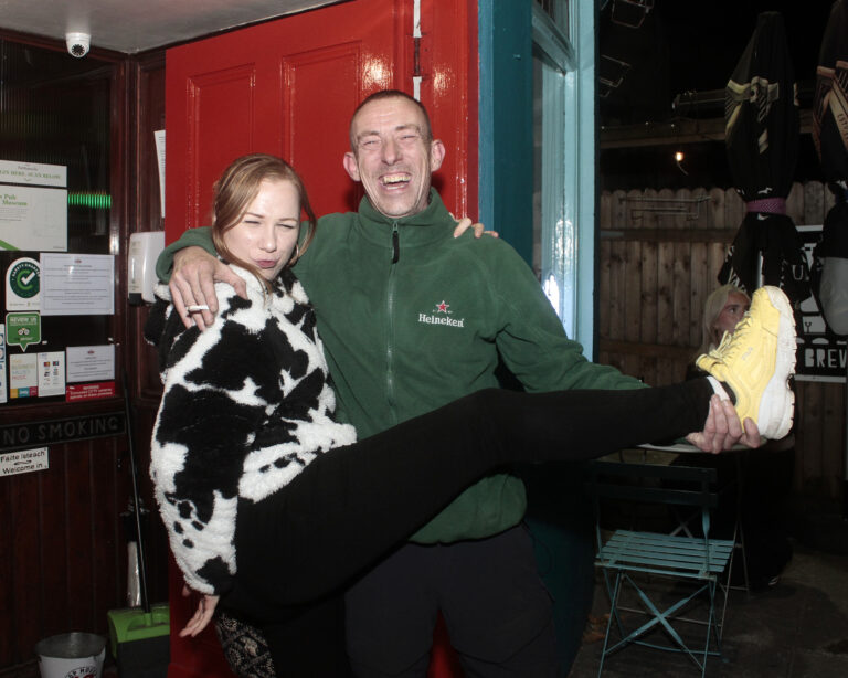 LIMERICK IN PHOTOS: Out and about