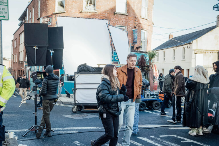 Report claims Mid West film hubs at risk of stalling unless incentives reinstated