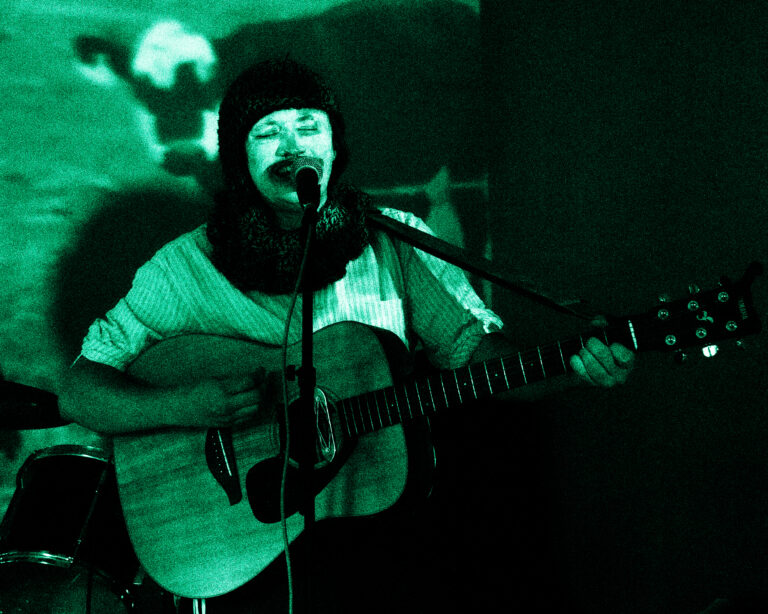 Record Room will host Ceol agus Craic for Catherine this Friday