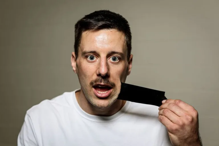 Morrissey encourages breaking silence on mental health