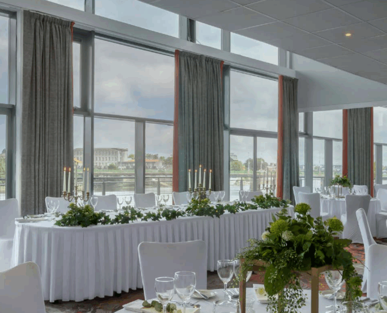 Say ‘I Do’ at Clayton Hotel Limerick