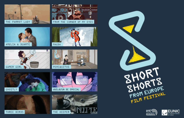 ‘SHORT Shorts’ comes to Limerick