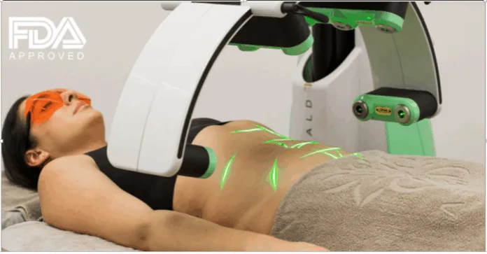 Spotlight - Ultimate Health Clinic