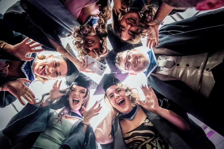 LIMERICK IN PHOTOS: Graduation time at TUS