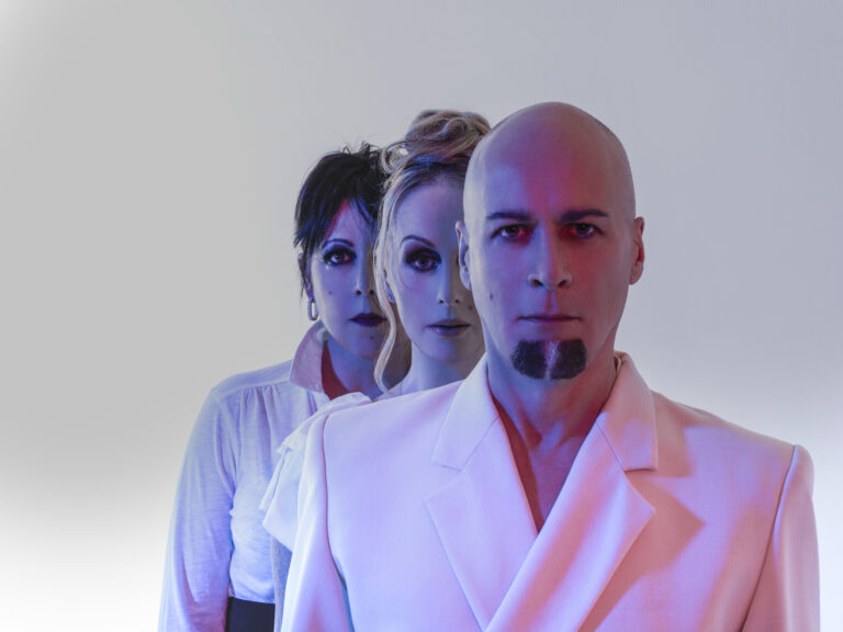 The Human League to perform at King John’s Castle