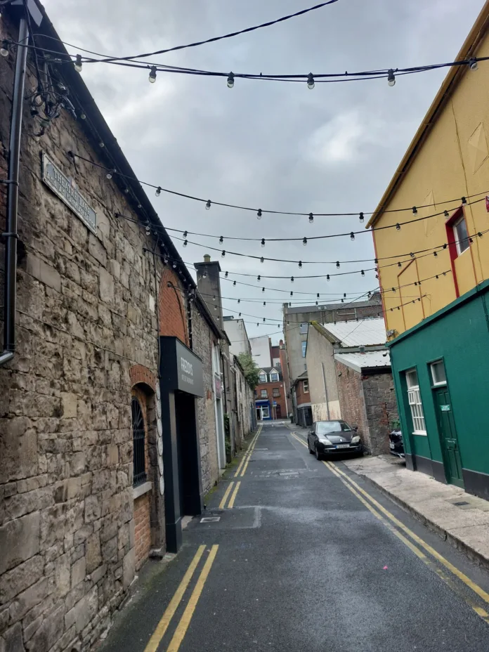 Theatre Lane