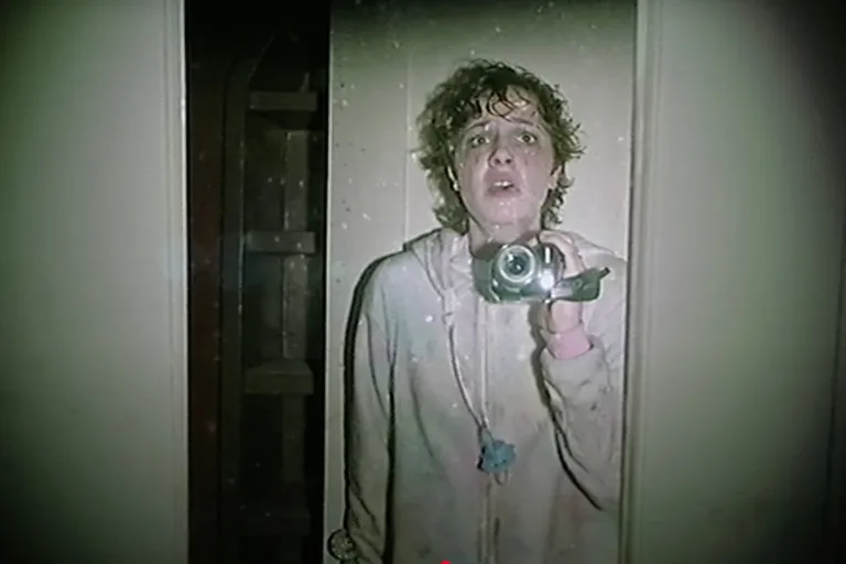 Film Column – V/H/S Halloween