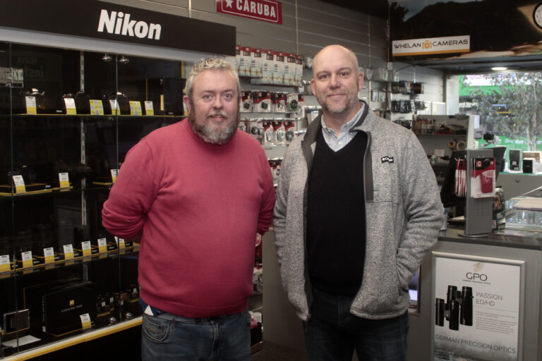 Local Limerick businesses demand a quality Christmas experience