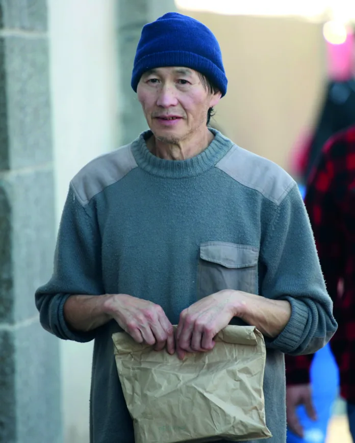 Yuen Chan