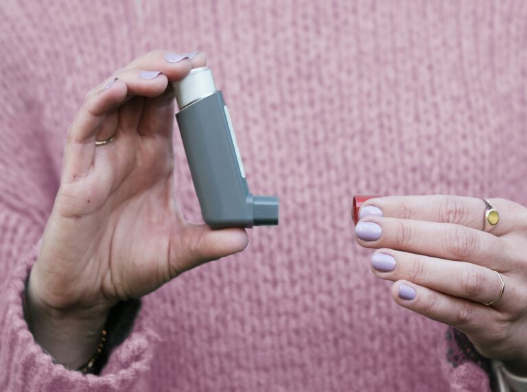 Free asthma workshop in Limerick