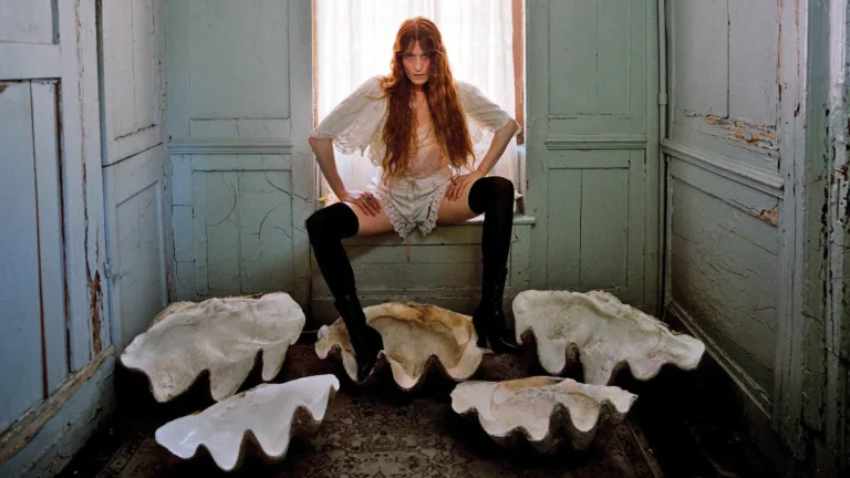 Florence + The Machine to play Thomond Park this Summer