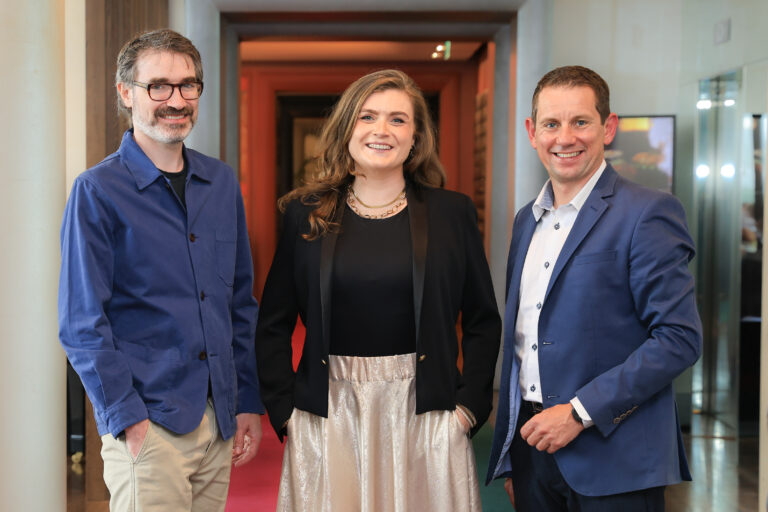 Limerick woman at the fore of new crowdfunding campaign for endoscope technology