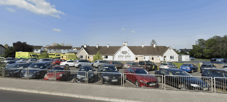 HSE allays fears over new Mid West ambulance base helipad and patient transfer times