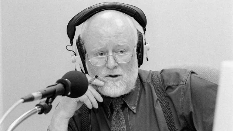 Much loved Limerick broadcaster passes