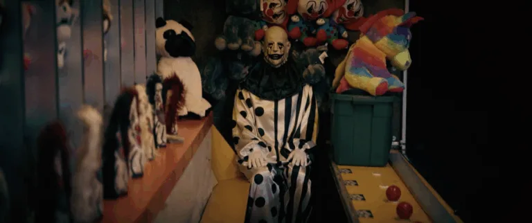 Film Column – Hell House LLC: Lineage