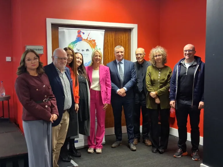 Restorative justice conference returns to Limerick