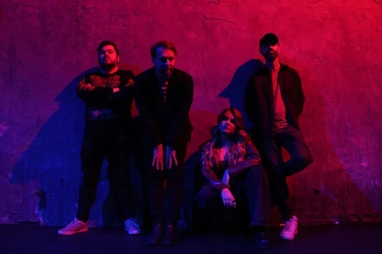 In Athens bring Mirrorism EP to Record Room