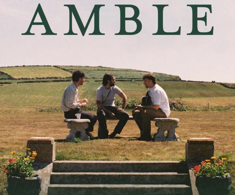 Third Amble show and more K-Pop added due to demand