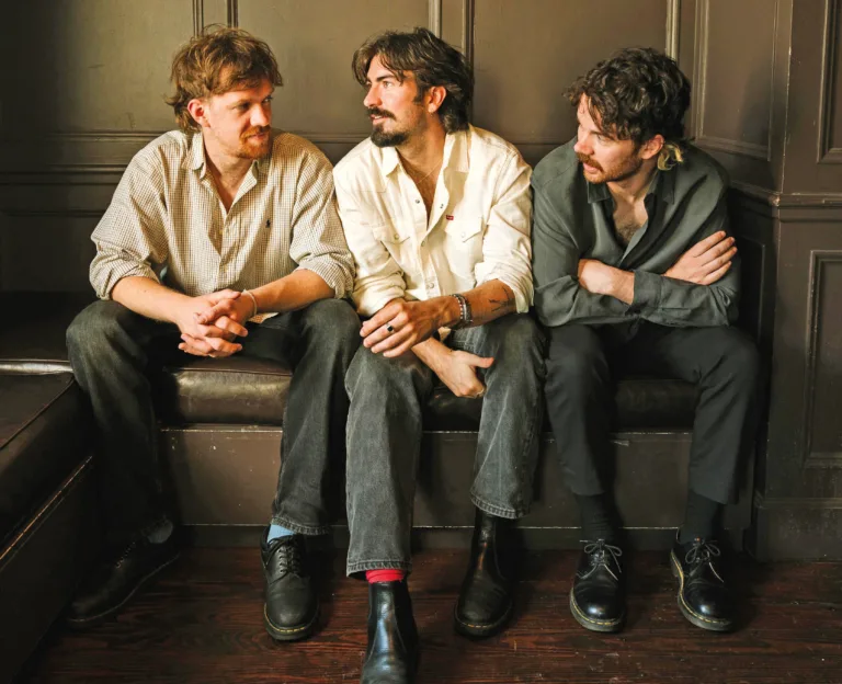 Live at the Docklands 2026 – First headliner has been announced!