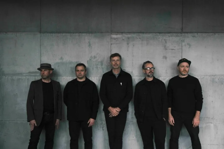 Bell X1 set to perform summer show at King John’s Castle