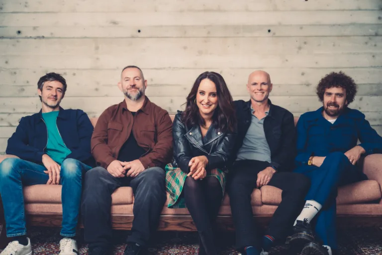 Beoga return to Limerick roots ahead of Ed Sheeran world tour