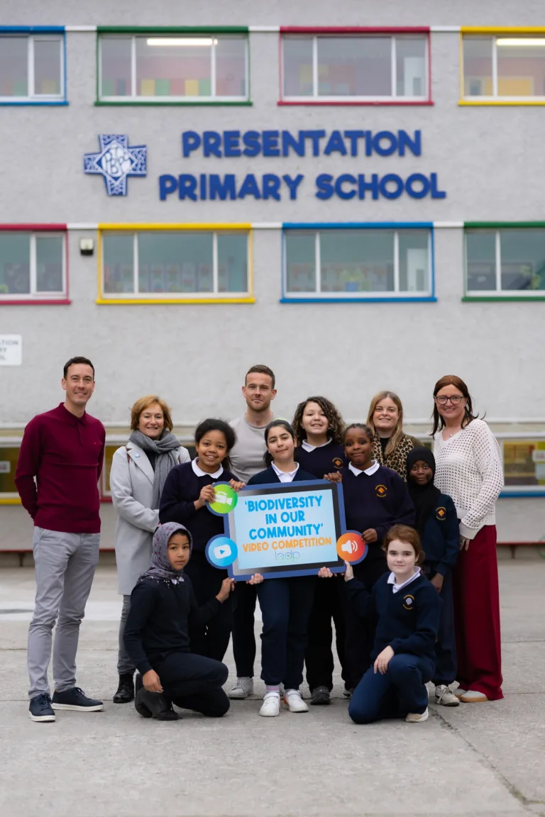 Winners of short video biodiversity competition revealed