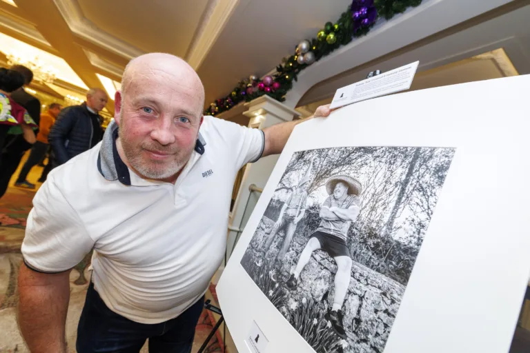 LIMERICK IN PHOTOS: Smiling Faces of Limerick on proud display