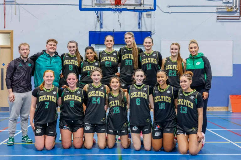 Big wins for Limerick in basketball