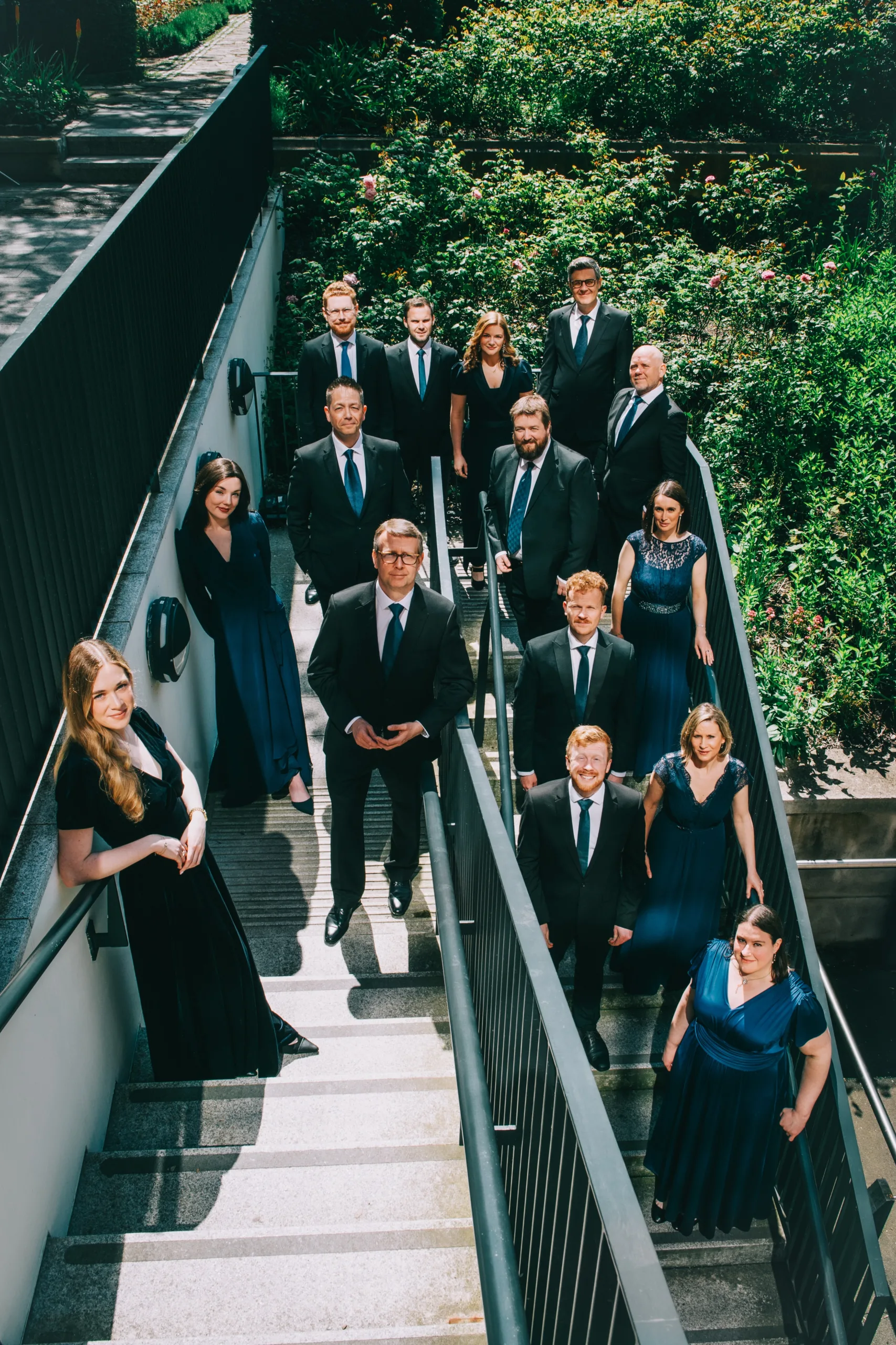 Irish Chamber Orchestra and Chamber Choir Ireland unite for Handel’s Messiah