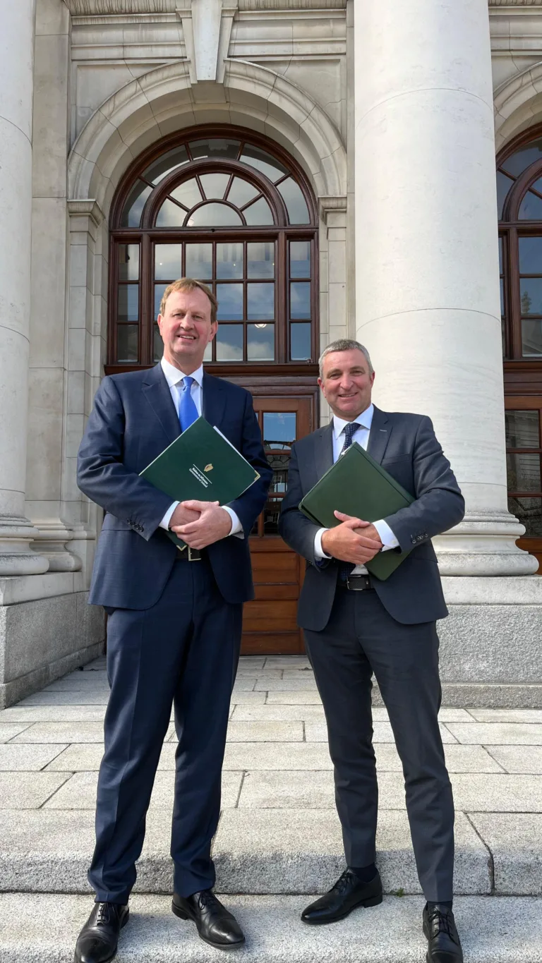 Six Limerick projects receive €650,000 funding boost