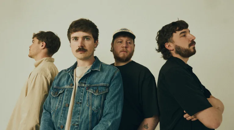 New music from Dylan Flynn & the Dead Poets