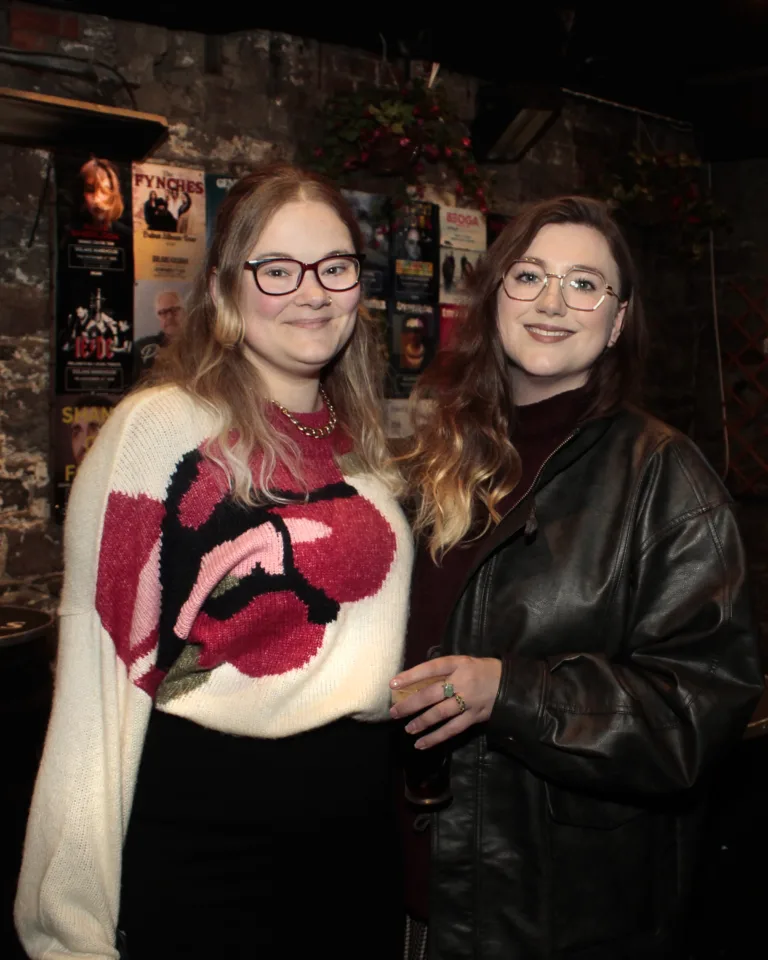 LIMERICK IN PHOTOS: Out and about in Limerick City