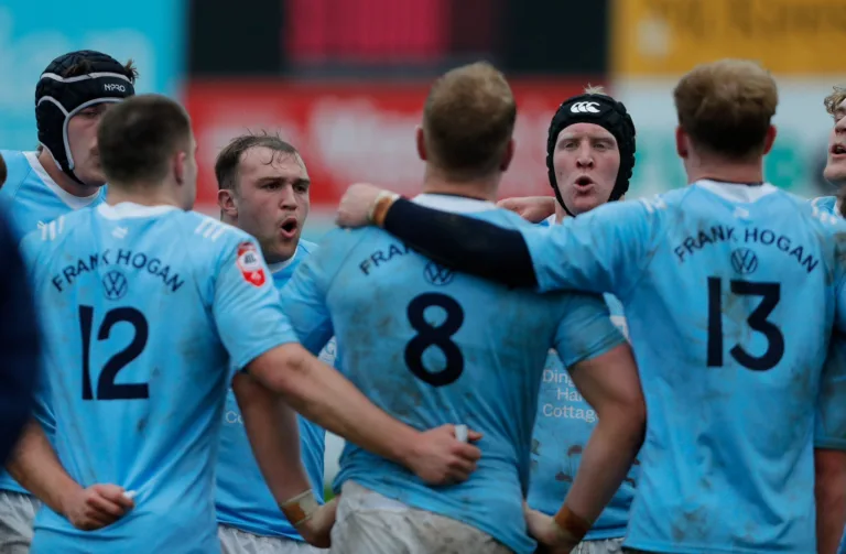 Interesting results for Limerick in All-Ireland League