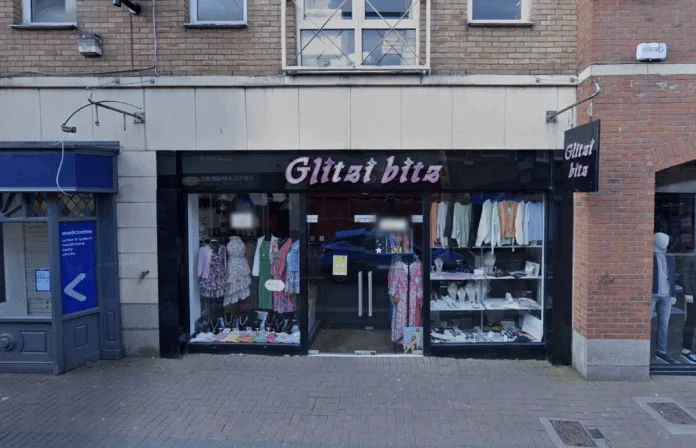 Glitzi bitz