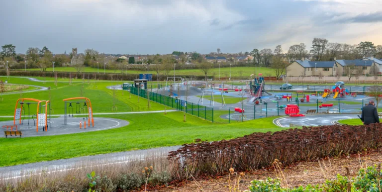 Limerick recognised in prestigious Green Flag awards