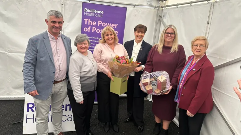 Two new respite centres will provide care for Limerick and the Mid West