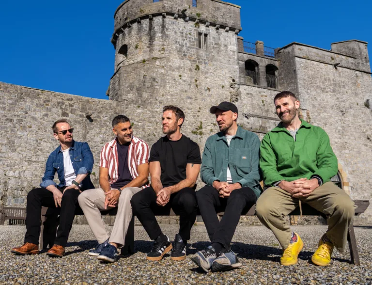 Hermitage Green mark 15-year anniversary with castle concert