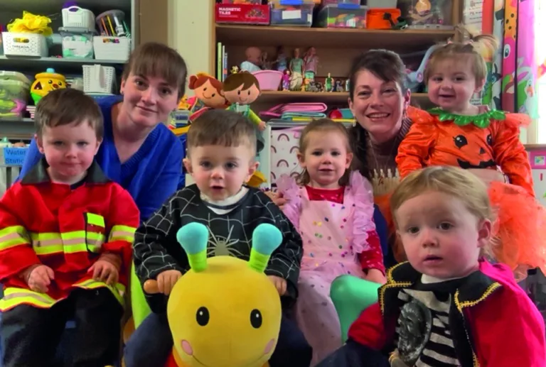 Limerick woman warns 8 in 10 childminders will be forced out under new regulations