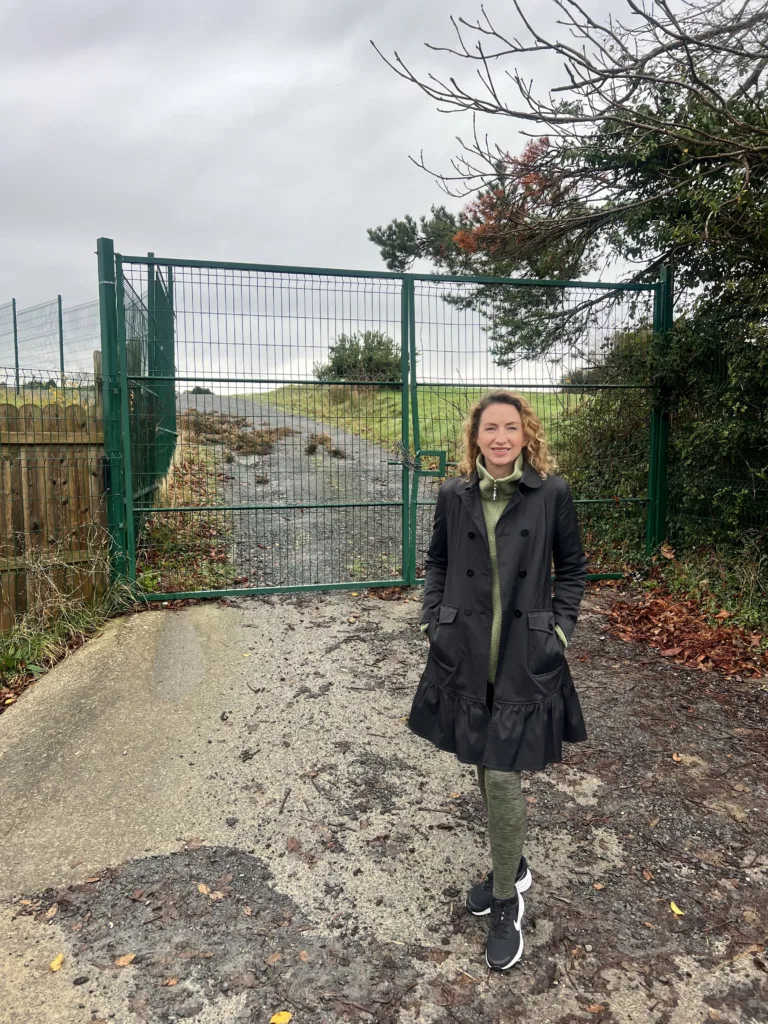 New park to play home to new playground for Caherdavin