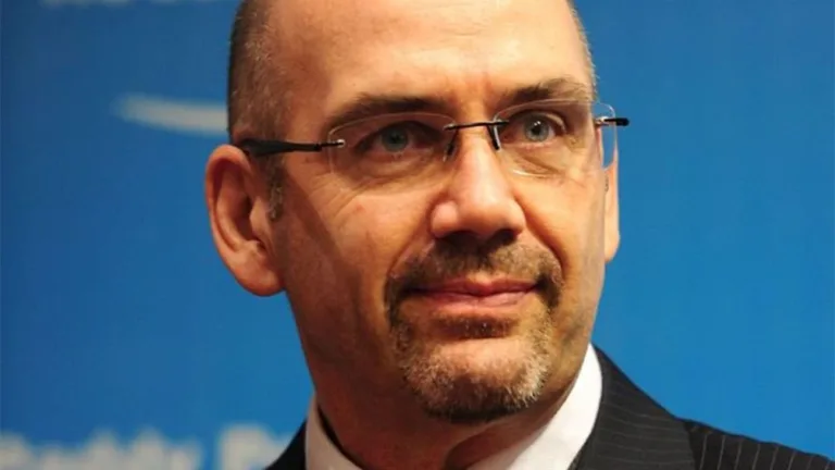 Treaty United announce new managing director