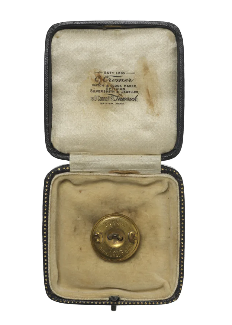 Limerick a prominent feature of new gallery at National Museum of Ireland