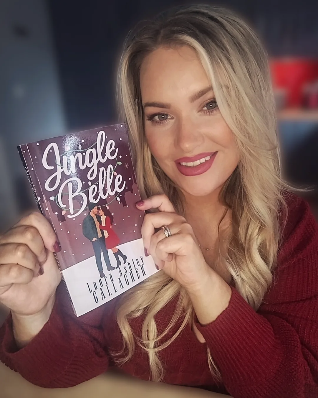 Limerick romance author ditching the ‘picture perfect’ ending