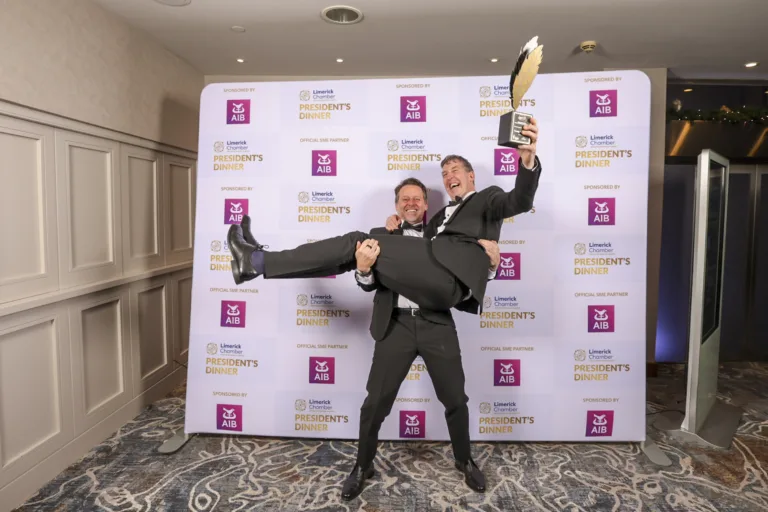 LIMERICK IN PHOTOS: Limerick means business as Chamber’s big awards