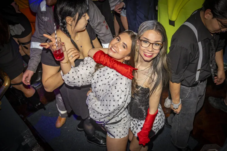 LIMERICK IN PHOTOS: More Halloween fun from Twilight Thursday