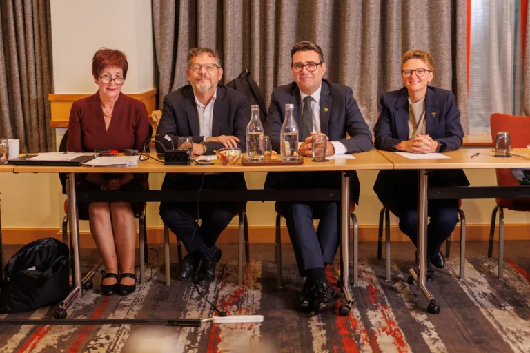 Inter-agency group aiming to eliminate health inequity in Limerick